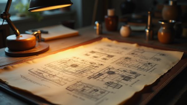 Gérer ses droits sur un brevet : pourquoi c'est crucial pour votre invention