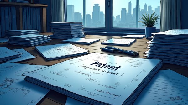 Gérer ses droits sur un brevet : pourquoi c'est crucial pour votre invention