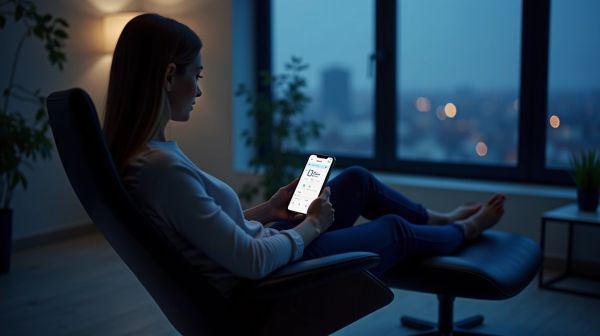 Gérez votre énergie efficacement avec L&amp;Smart GTB connect