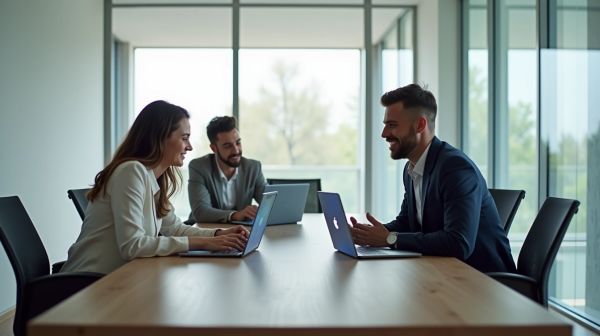 Lead generation en B2B - les outils qui font la difference