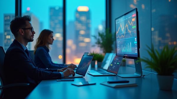 Lead generation en B2B - les outils qui font la difference