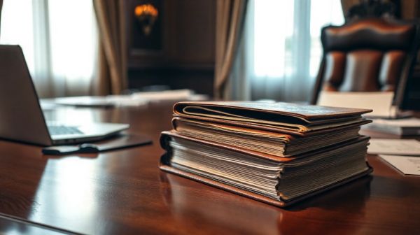 Les enjeux essentiels de la gestion des droits d'invention