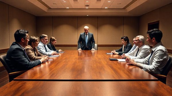 Les enjeux essentiels de la gestion des droits d'invention