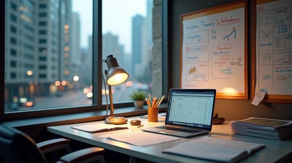 Logiciel gestion commerciale : guide pour choisir la meilleure solution