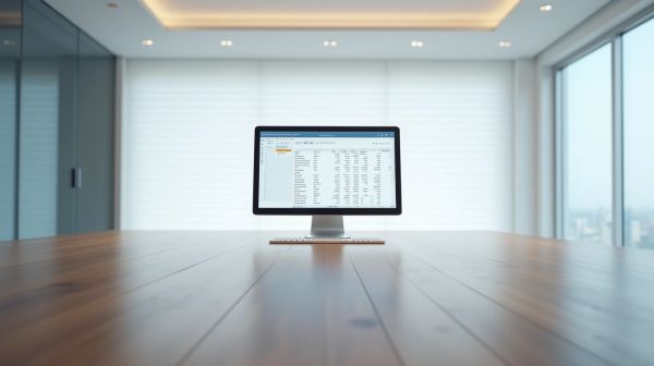 Logiciel gestion commerciale : guide pour choisir la meilleure solution