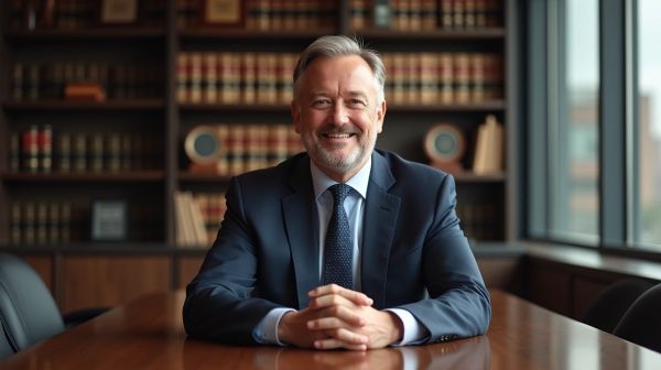 Rencontrez votre avocat pour les enjeux en droit des collectivités territoriales