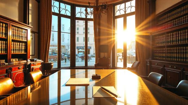 Top avocats en droit privé à Marseille pour vos besoins juridiques