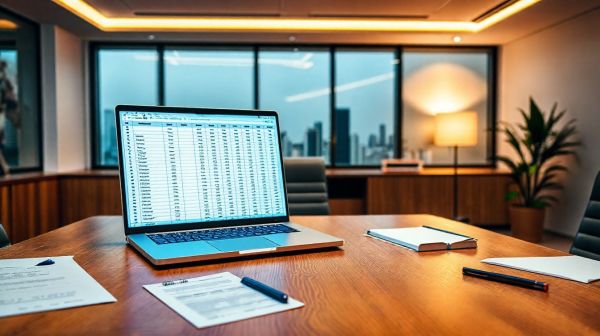 Top logiciels de gestion commerciale à considérer pour votre entreprise