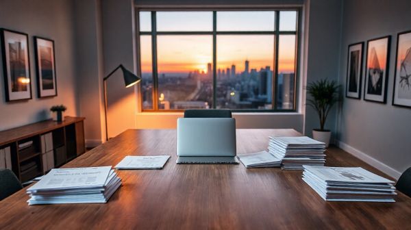 Top logiciels de gestion commerciale à considérer pour votre entreprise