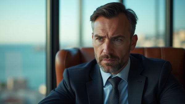 Vous cherchez un avocat en droit privé à Marseille ?