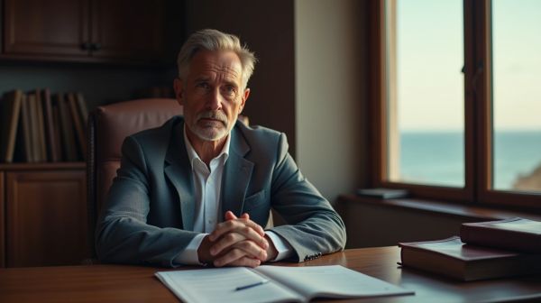 Vous cherchez un avocat en droit privé à Marseille ?