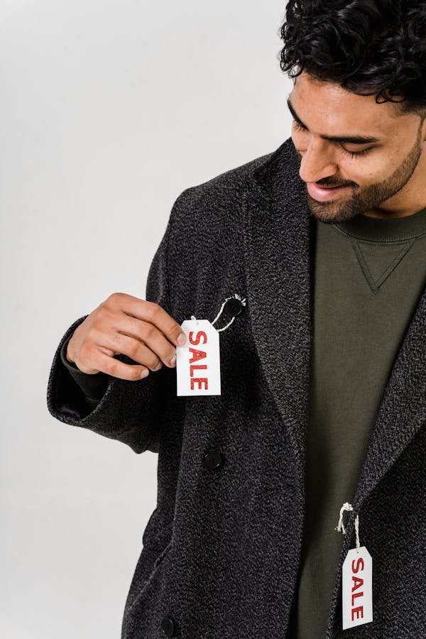 Boostez vos ventes avec des étiquettes pour soldes efficaces