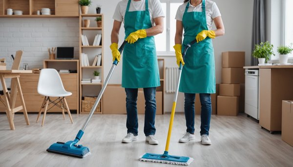 Découvrez les services de mc pro, entreprise de nettoyage à Marseille