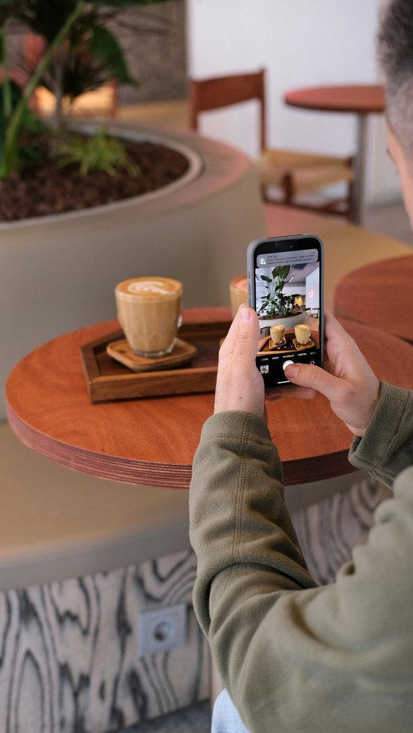 Boostez votre visibilité sur les réseaux sociaux en un clin d'œil